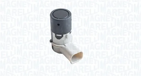 Датчик контролю паркування (парктронік) задн CITROEN C4, C4 I PEUGEOT 207 MAGNETI MARELLI 021016071010