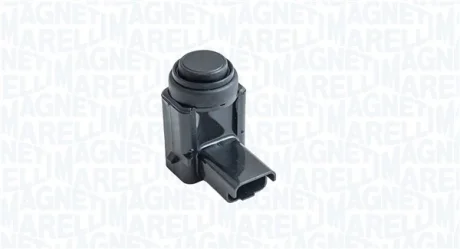 Датчик контролю паркування (парктронік) задн PEUGEOT 407 MAGNETI MARELLI 021016076010