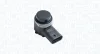 Датчик контролю паркування (парктронік) задн RENAULT GRAND SCENIC II, MEGANE II, SCENIC II MAGNETI MARELLI 021016085010 (фото 1)