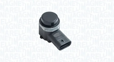 Датчик контролю паркування (парктронік) задн RENAULT GRAND SCENIC II, MEGANE II, SCENIC II MAGNETI MARELLI 021016085010