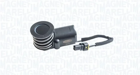 Датчик контролю паркування (парктронік) задн MAZDA 3, 6 TOYOTA AVENSIS, CELICA, COROLLA, COROLLA VERSO, PRIUS, RAV 4 I, RAV 4 II, YARIS, YARIS VERSO MAGNETI MARELLI 021016090010
