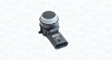 Датчик контролю паркування (парктронік) задн SKODA KODIAQ I VW TIGUAN, TIGUAN/SUV MAGNETI MARELLI 021016112010