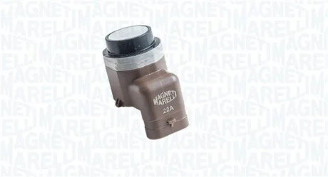 Датчик контролю паркування (парктронік) передн VW GOLF V, JETTA III, PASSAT B6, TOURAN MAGNETI MARELLI 021016115010