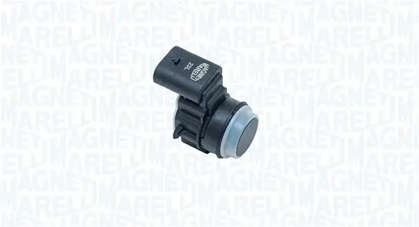 BMW Датчик паркування лів./прав. (парктронік) 1 (F20), 2 (F22, F87) MAGNETI MARELLI 021016124010 (фото 1)