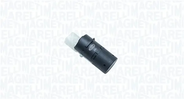 Датчик контролю паркування (парктронік) задн BMW 3 E46 12.97-12.07 MAGNETI MARELLI 021016126010 (фото 1)
