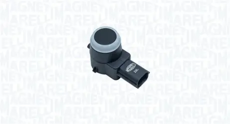 Датчик контролю паркування (парктронік) задн OPEL ANTARA 05.06-08.17 MAGNETI MARELLI 021016192010