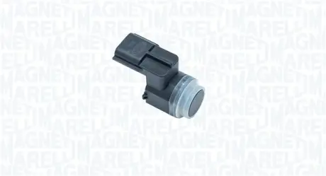RENAULT Датчик паркування (парктронік) KOLEOS I 08- MAGNETI MARELLI 021016198010