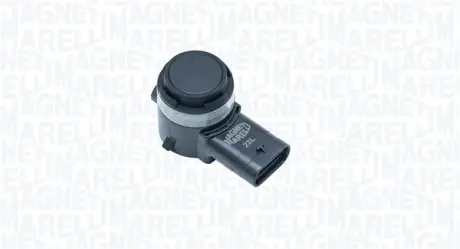 Датчик контролю паркування (парктронік) передн TESLA MODEL 3 01.17- MAGNETI MARELLI 021016203010