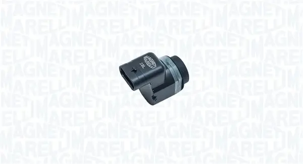 VOLVO Датчик паркування (парктронік) S80 II, XC60 I, XC70 II MAGNETI MARELLI 021016219010 (фото 1)