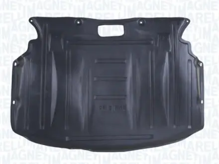 BMW Захист двигуна 5 (E60) MAGNETI MARELLI 021316938210
