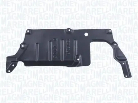 MITSUBISHI Захист двигуна OUTLANDER II 2.4 07- MAGNETI MARELLI 021316938410