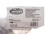Опора двигуна MAGNETI MARELLI 030607010018 (фото 2)