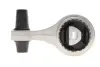 Подушка двигуна (задня) Fiat Doblo 1.2/1.9D/1.9JTD 01- (8517200CFG) MAGNETI MARELLI 030607010156 (фото 1)