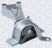Подушка двигуна (з кронштейном) Strada 06- MAGNETI MARELLI 030607010640 (фото 1)