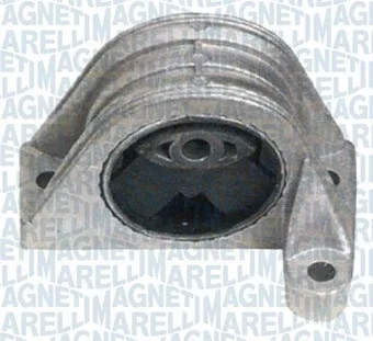 Подушка двигуна передн прав, гумово-металев. CITROEN JUMPER II FIAT DUCATO PEUGEOT BOXER 2.0D/2.2D/2.3D 12.01-07.06 MAGNETI MARELLI 030607010657