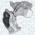 Опора двигуна RENAULT FLUENCE- MEGANE- SCENIC III (вир-во Magneti Marelli) MAGNETI MARELLI 030607010713 (фото 1)