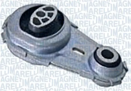 Опора двигуна RENAULT FLUENCE- MEGANE- SCENIC III (вир-во Magneti Marelli) MAGNETI MARELLI 030607010722