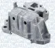 Подушка двигуна передн прав, гідравлічний FIAT TIPO 1.3D/1.4 10.15- MAGNETI MARELLI 030607010822 (фото 1)