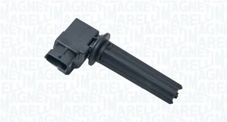 Котушка запалювання CADILLAC BLS OPEL SIGNUM, VECTRA C, VECTRA C GTS SAAB 9-3, 9-3X 2.0/2.0ALK 09.02- MAGNETI MARELLI 060717170012