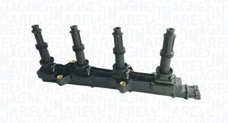 Автозапчасть MAGNETI MARELLI 060717184012