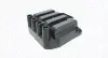 Котушка запалювання SKODA OCTAVIA I VW BORA, BORA I, CADDY III, GOLF IV, JETTA IV, NEW BEETLE, TOURAN 2.0/2.0CNG/2.3 01.98-12.17 MAGNETI MARELLI 060717191012 (фото 1)