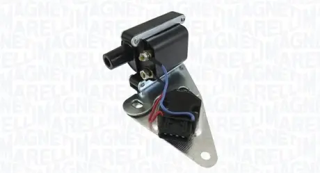 RENAULT котушка запалювання Safrane2,5i 96-00 VOLVO 2,0-2,5: 850/C70/S70/V70 MAGNETI MARELLI 060717201012