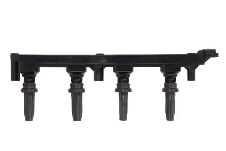 Котушка запалювання CITROEN C4, C4 GRAND PICASSO I, C4 I, C4 PICASSO I, C5 II, C5 III, C8, JUMPY II HYUNDAI GETZ PEUGEOT 307, 308, 308 I, 407, 807, EXPERT, EXPERT TEPEE 1.4-2.0ALK 06.04- MAGNETI MARELLI 060717207012