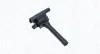Котушка запалювання FSO POLONEZ III LAND ROVER FREELANDER I MG MGF, TF, ZR, ZS, ZT, ZT- T ROVER 100, 100 / METRO, 200, 200 II, 25 I, 400 II, 45 I, 75, 75 I, COUPE 1.1-1.8 08.91-12.09 MAGNETI MARELLI 060717214012 (фото 1)