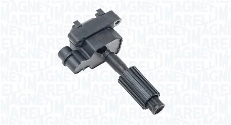 Котушка запалювання FORD ESCORT V, ESCORT VI, GALAXY I, SCORPIO II, TRANSIT 2.0/2.3/2.3LPG 05.91-05.06 MAGNETI MARELLI 060717222012