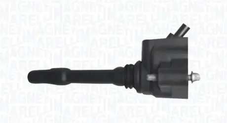 Котушка запалювання BMW 1 (F20), 1 (F21), 1 (F40), 2 (F22, F87), 2 (F23), 2 (F45), 2 (G42, G87), 2 GRAN COUPE (F44), 2 GRAN TOURER (F46), 2 GRAN TOURER VAN (F46), 3 (F30, F80) 1.2-3.0H 09.13- MAGNETI MARELLI 060717231012