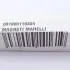 Свічка розжарювання Nissan Patrol III/Urvan 2.3D/3.2D MAGNETI MARELLI 061900116304 (фото 5)