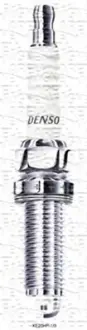 Свеча зажигания MAGNETI MARELLI 062110630312
