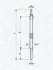 Свічка розжарювання MINI ONE TOYOTA YARIS [] MAGNETI MARELLI 062900033304 (фото 1)