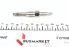 Свечи накала MAGNETI MARELLI 062900084304 (фото 4)
