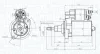 Автозапчасть MAGNETI MARELLI 063720601010 (фото 1)