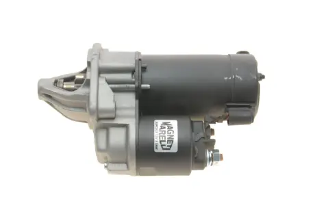 Стартер Hyundai Tucson/Kia Carens/Cerato 95- (1.2kw) (z=9) MAGNETI MARELLI 063720923010