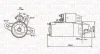 Автозапчасть MAGNETI MARELLI 063720977010 (фото 1)