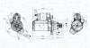 Автозапчасть MAGNETI MARELLI 063725696010 (фото 2)