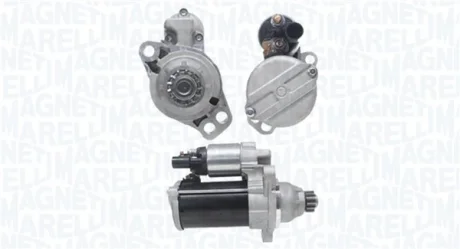 Автозапчасть MAGNETI MARELLI 063725696010