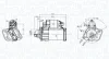 Автозапчасть MAGNETI MARELLI 063726375010 (фото 2)
