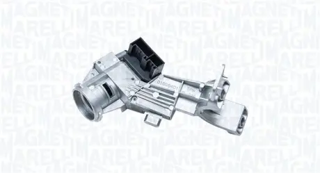 Замок запалювання FIAT GRANDE PUNTO 1.2-1.9D 06.05- MAGNETI MARELLI 064100007010