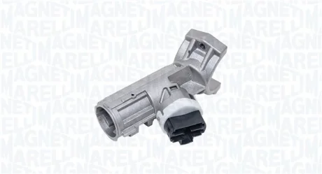 Замок запалювання кількість контактів 7 CITROEN JUMPER III FIAT DUCATO PEUGEOT BOXER 2.0D-3.0D 04.06- MAGNETI MARELLI 064100009010