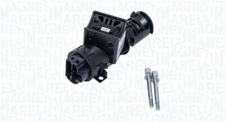 Замок запалювання FIAT PANDA LANCIA Y 1.1/1.2/1.3D 10.00- MAGNETI MARELLI 064100013010