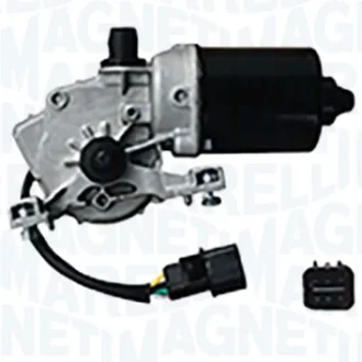 Моторчик стеклоочистителя MAGNETI MARELLI 064379000010