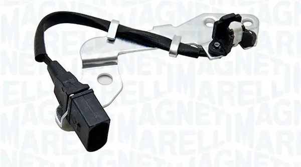 Датчик положення розподільчого валу AUDI A3, A4 B5 SEAT ALHAMBRA, CORDOBA, IBIZA III, IBIZA IV, LEON, TOLEDO II SKODA FABIA I, OCTAVIA I, SUPERB I VW BORA, BORA I, CADDY III 1.4-2.8 11.94-12.17 MAGNETI MARELLI 064847115010 (фото 1)