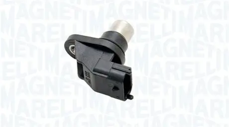 Датчик положення розподільчого валу VOLVO S60 I, S80 I, V70 II, XC70 I, XC90 I FIAT DOBLO, DOBLO/MINIVAN, PALIO, PANDA, PANDA/HATCHBACK, PUNTO, PUNTO/HATCHBACK, SEICENTO / 600 1.0-5.7 08.92- MAGNETI MARELLI 064847194010