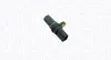 Датчик положення колінчастого вала AUDI A1, A3, A4 ALLROAD B8, A4 ALLROAD B9, A4 B8, A4 B9, A5, A6 C7, A6 C8, A7, A8 D4, Q2, Q3, Q5, Q7, Q8, TT SEAT ALHAMBRA, ALTEA, ALTEA XL 1.4-3.6 09.04- MAGNETI MARELLI 064847210010 (фото 1)
