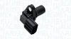 Датчик положення колінчастого вала OPEL ASTRA G, ASTRA H, COMBO, COMBO TOUR, CORSA C, CORSA D, MERIVA A 1.3D/1.7D 02.00- MAGNETI MARELLI 064848117010 (фото 1)