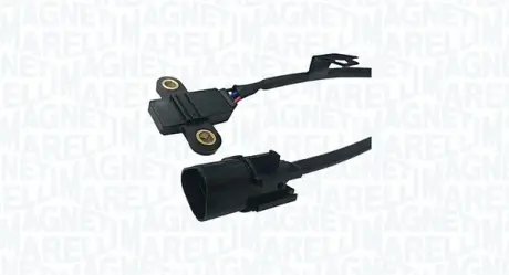 Датчик положення колінчастого вала HYUNDAI ATOS, GETZ, I10 I KIA PICANTO I 1.0/1.1/1.1LPG 09.02-12.13 MAGNETI MARELLI 064848262010