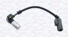 Датчик положення колінчастого вала SEAT AROSA, CORDOBA, IBIZA III SKODA FABIA I VW LUPO I, POLO, POLO III, POLO III CLASSIC, POLO IV 1.0/1.4/1.6 10.94-04.12 MAGNETI MARELLI 064848266010 (фото 1)